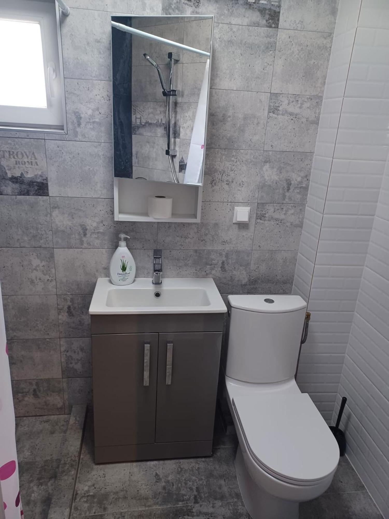 Aparthotel Oltului Galaţi Exterior foto